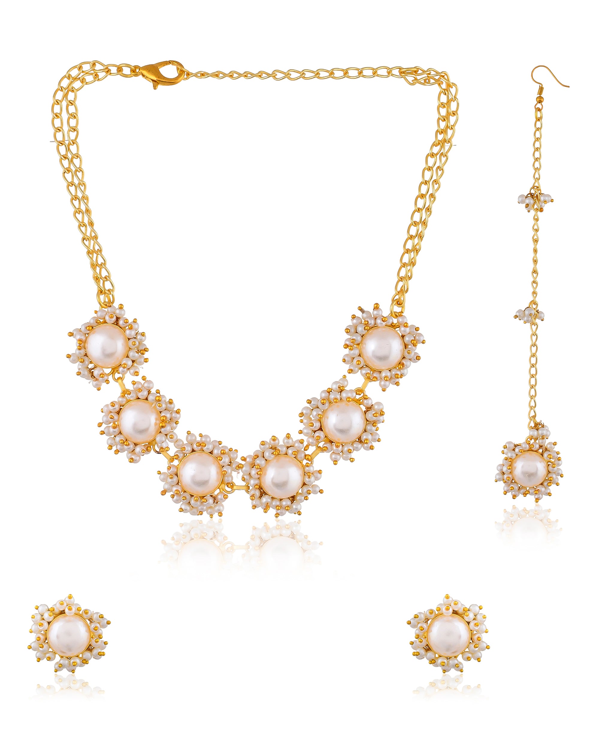 MAKE A WISH NECKLACE